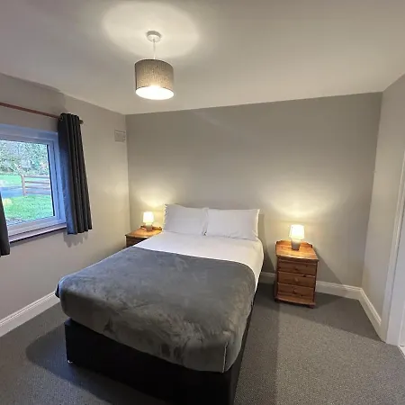 Ferienhaus The Robins Rest Killarney