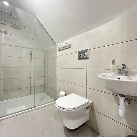 The Robins Rest Ferienhaus