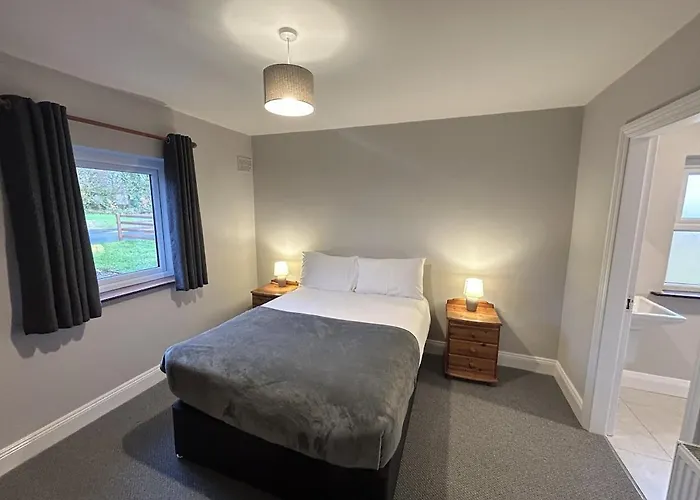 Ferienhaus The Robins Rest Killarney