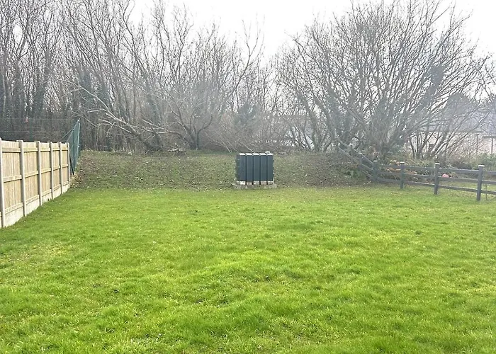 The Robins Rest * Killarney