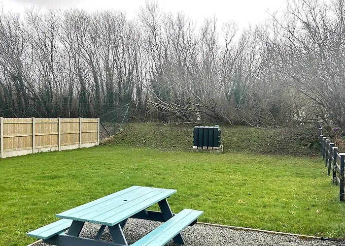 The Robins Rest * Килларни