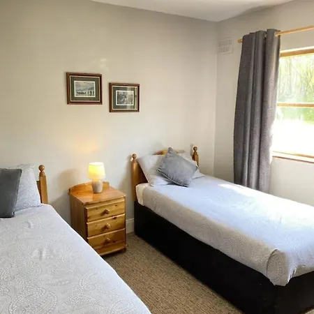 Сasa de vacaciones The Robins Rest Killarney
